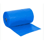 LONA AZUL 120 MICRONS 4,00MT LARG