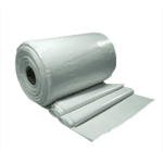 LONA BRANCA 120 MICRONS 4,00MT LARG SO ESTOQ