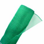 TELA PLAST MOSQUITEIRO 1,00MT VERDE