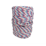 CORDA POLIPROP TRANC 6MM COLOR