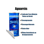 AGUA RAZ 0,9 LT ITAQUA