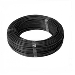 FIO FLEX INDUS 4,0MM PTO P/ MT