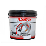 TINTA ACRILICA NOVA ECONOMICA 18,0BL BRANCO