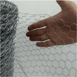 TELA ACO PINTEIRO 1,00MT 1" FIO 22