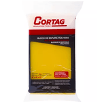 BLOCO DE ESPUMA CORTAG 60950