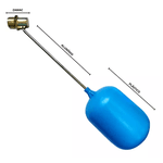 Boia para caixa D'AGUA 3/4 GARDEN BALAO Pequeno