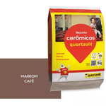 REJUNTE 05KG MARRON CAFE