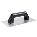 Desempenadeira ACO LISA CABO PLAST 60962