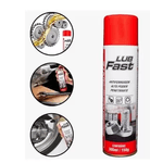 OLEO DESENGRIPANTE 300ML LUB FAST