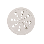 GRELHA RED PVC BCA 100MM OVERTIME