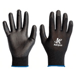 LUVA PROTEC PU PT EXTRA G