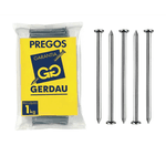 PREGO 17X21 1 KG