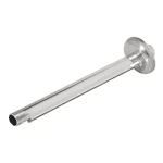 BRACO CHUVEIRO 30 CM ALUM