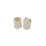 SOQUETE PORCEL ILUMI E-27 1601S
