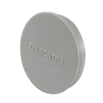 TAMPAO P/ CX CONDULETE 3/4 TRAMONTINA