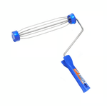 CABO P/ROLO CASTOR AZUL C/ GAIOLA 041