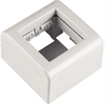 Caixa Tramontina LIZFLEX P/2 SX 57303/002