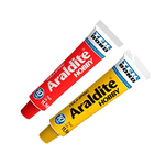 COLA ARALDITE RAPIDA 16G HOBBY 10MIN
