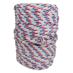 CORDA POLIPROP TRANC 10MM COLOR