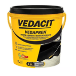 VEDAPREN LAJE PRETO 3,6 KG