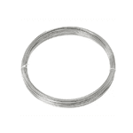 ARAME GALVANIZ 20 0,89MM 1KG