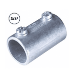 LUVA EMENDA 3/4 S/ROSC TRAM 56131/022