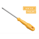 CHAVE PHILLIPS TRAMONT 3/16 X 5 41505/019