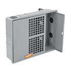 CX PADRAO SABESP NTS-303 TAF