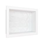 NICHO MULTI SINT COZ 40X30 BRANCO