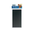 FELTRO RETANG 200X100 PRETO C/1UN TEKBOND
