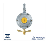 REGULADOR GAS GDE 506/01 ALIANCA