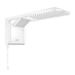 CHUVEIRO ACQUA DUO ULTRA BRANCO 220V 7800W