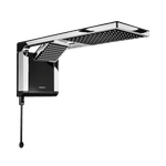 CHUVEIRO ACQUA DUO ULTRA PTO/CR 220V 7800W