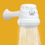 DUCHA LORENDUCHA 127V 5500W BCA