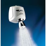 DUCHA RELAX JATO MULTI 127V 5500W CROM