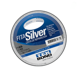 FITA SILVER TAPE TEKBOND 45MM X 5MT