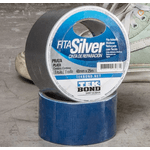 FITA SILVER TAPE TEKBOND 45MM X 5MT