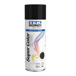 SPRAY TEKBOND PRETO BRILHANT 350ML