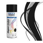 SPRAY TEKBOND PRETO BRILHANT 350ML