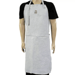 AVENTAL DE RASPA 1,00 X 0,60