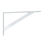 SUPORTE P/ PRAT C/ MAO BRANCO 30CM RCA