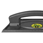 Desempenadeira PVC PT 14X27 CORRUG TRAMONTINA