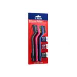 KIT ESCOVA ACO 3PCS ATLAS AT2031