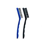KIT ESCOVA ACO 2PCS ATLAS AT1860