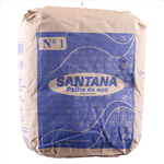 PALHA DE ACO N. 1 SANTANA