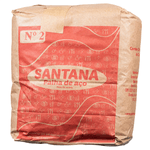 PALHA DE ACO N. 2 SANTANA