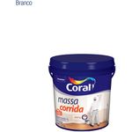 MASSA CORRIDA CORAL 3,6 LT