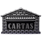 Caixa de CORREIO PVC PRATA N°04
