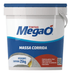 MASSA CORRIDA MEGAO 25,0 KG