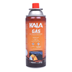 GAS BUTANO CARTUCHO 227GR KALA